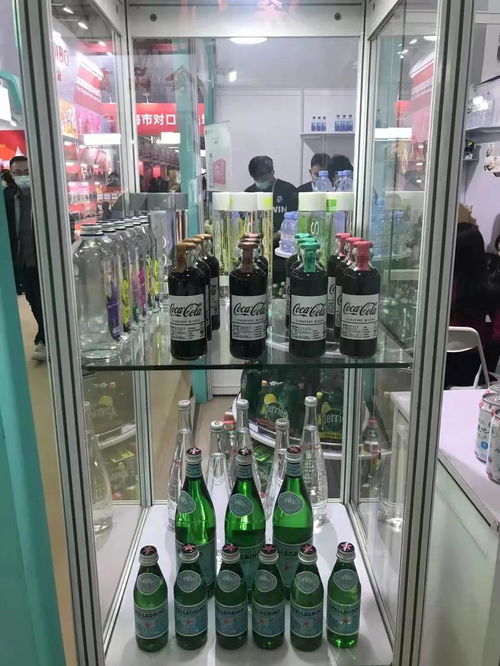 海盟旗下賽盟進出口亮相2021 FHC上海環球食品展，倉儲服務賦能全球食品貿易