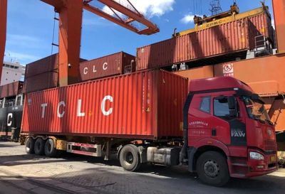 暢物流·穩(wěn)外貿(mào) 太倉(cāng)海運(yùn)CCA模式為貨主解燃眉之急