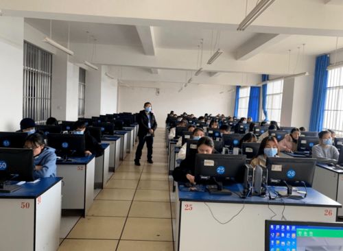 曲靖醫(yī)學(xué)高等專科學(xué)校成功舉辦教育部1+X老年護理服務(wù)需求評估職業(yè)技能等級證書（初級）暨信息技術(shù)咨詢服務(wù)考試