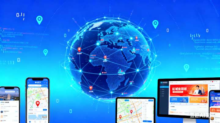 巨推公司 賦能企業(yè)數(shù)字化轉(zhuǎn)型的綜合性互聯(lián)網(wǎng)營銷生態(tài)服務(wù)商