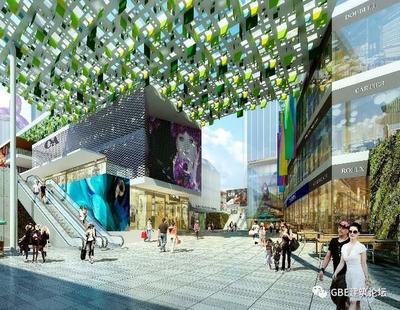 香港商業地產男神天團 商業綜合體設計、運營、管理秘籍全解析